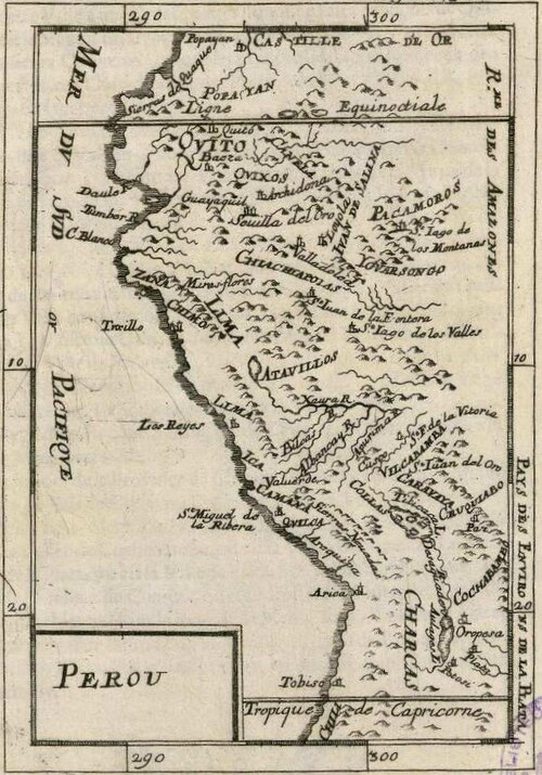 Republic of Peru (1822–1836)